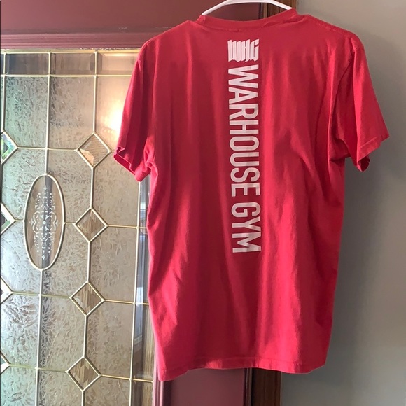 FlagNorFail Tee - Picture 2 of 3